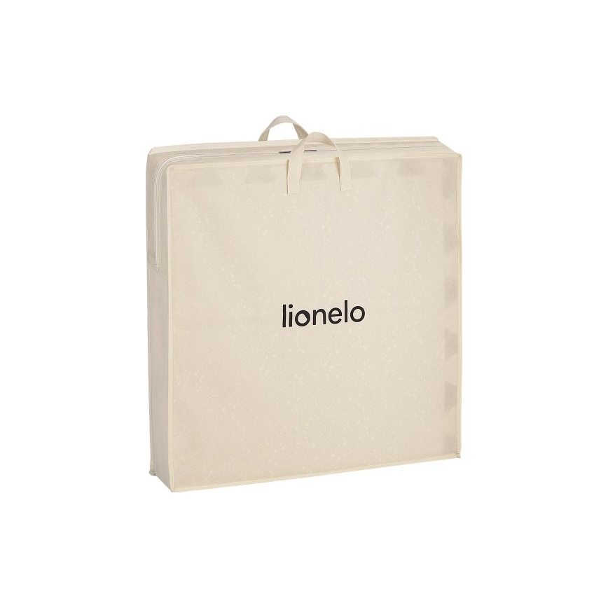 Lionelo - Αφρώδες παζλ YOKA 116x173 cm