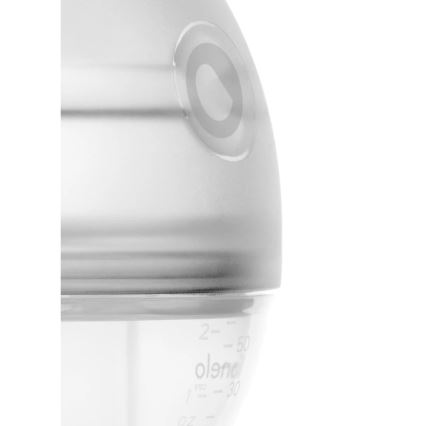 Lionelo - Αντλία μητρικού γάλακτος 2 σε 1 MILKY 60 ml