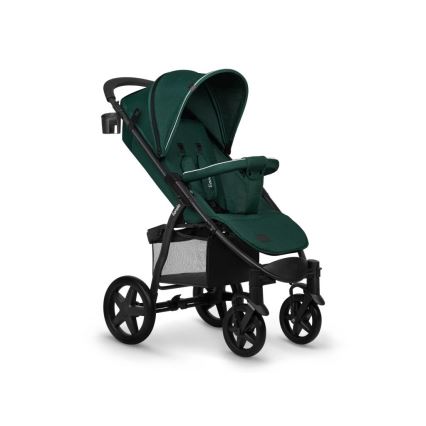 Lionelo - Καροτσάκι ANNET PLUS πράσινο