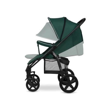 Lionelo - Καροτσάκι ANNET PLUS πράσινο