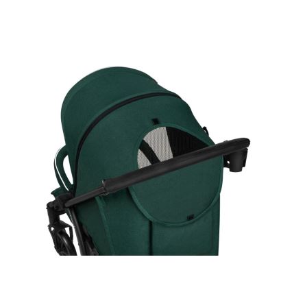 Lionelo - Καροτσάκι ANNET PLUS πράσινο