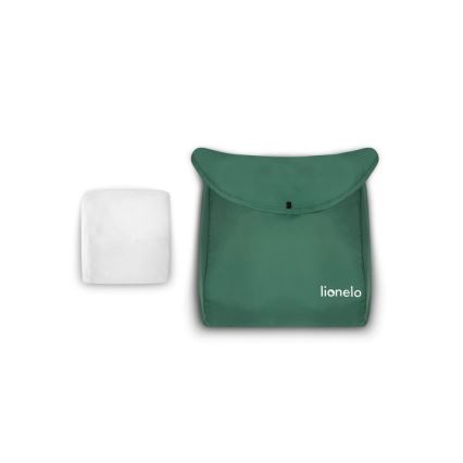 Lionelo - Καροτσάκι ELIA πράσινο
