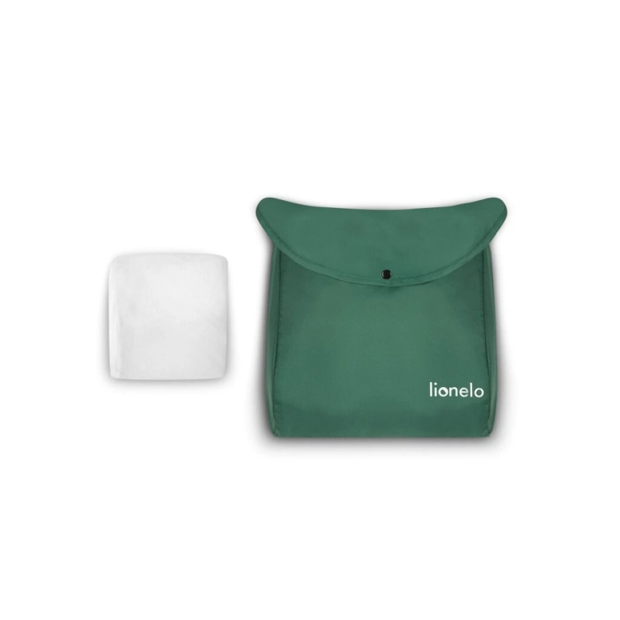 Lionelo - Καροτσάκι ELIA πράσινο