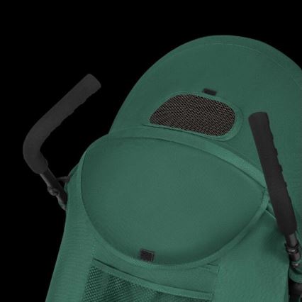 Lionelo - Καροτσάκι ELIA πράσινο