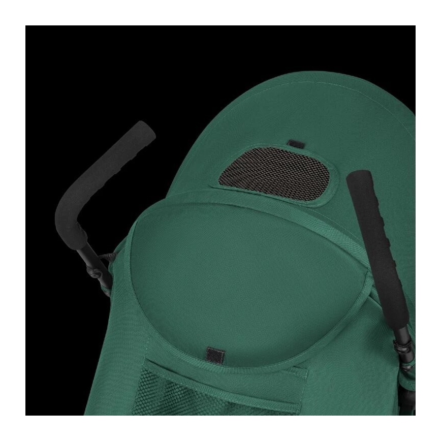 Lionelo - Καροτσάκι ELIA πράσινο