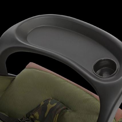 Lionelo - Καροτσάκι EMMA PLUS πράσινο