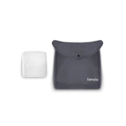 Lionelo - Καρότσι τύπου γκολφ ELIA σκούρο γκρι