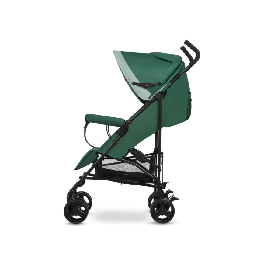 Lionelo - Καρότσι τύπου ομπρέλα ELIA πράσινο