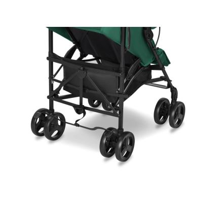 Lionelo - Καρότσι τύπου ομπρέλα ELIA πράσινο