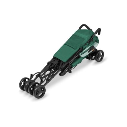 Lionelo - Καρότσι τύπου ομπρέλα ELIA πράσινο