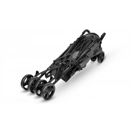 Lionelo - Καρότσι τύπου ομπρέλας ELIA γκρίζο