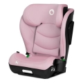 Lionelo - Κάθισμα αυτοκινήτου NEAL i-Size 100-150 cm Ροζ λιλά