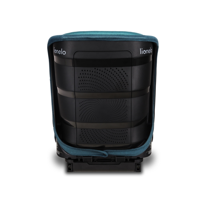 Lionelo - Κάθισμα αυτοκινήτου NEAL i-Size 100-150 εκ. πράσινο τιρκουάζ