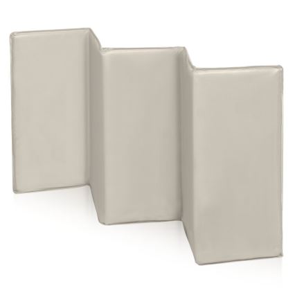 Lionelo - Κούνια ταξιδιού SVEN PLUS μπεζ