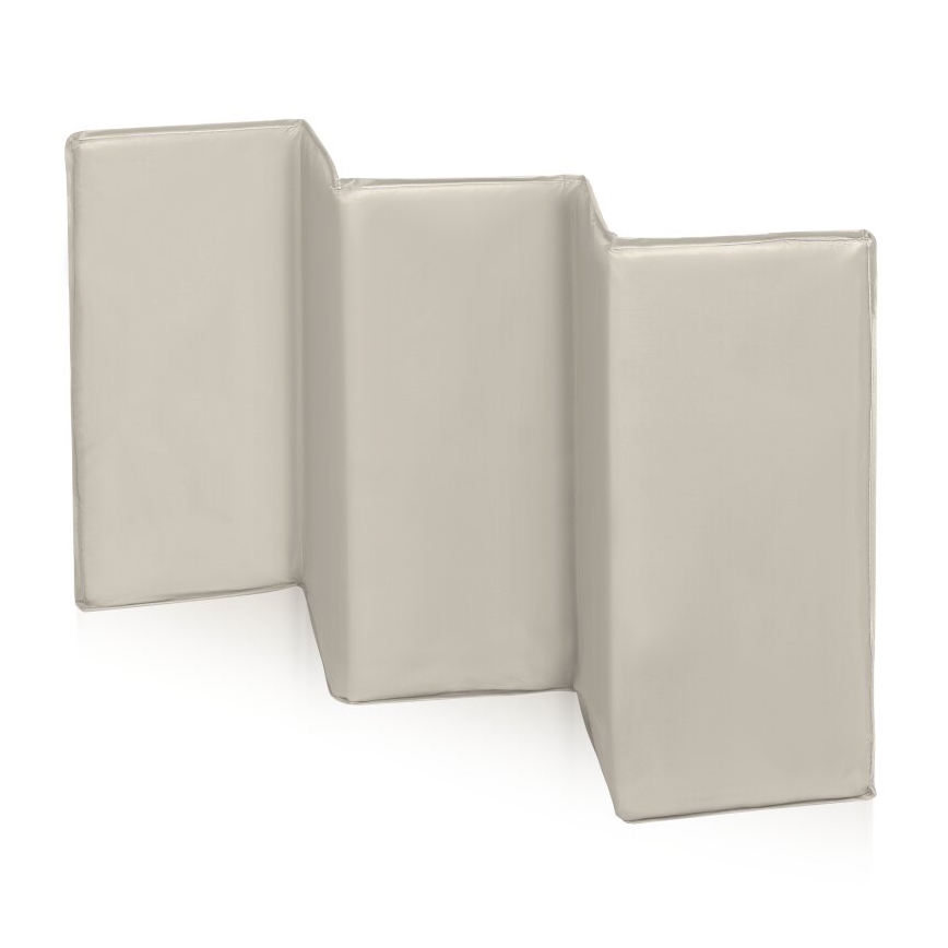 Lionelo - Κούνια ταξιδιού SVEN PLUS μπεζ