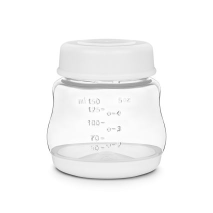 Lionelo - Ηλεκτρική επαναφορτιζόμενη αντλία μητρικού γάλακτος FIDI GO 5V 1200 mAh 150ml