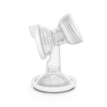 Lionelo - Ηλεκτρική επαναφορτιζόμενη αντλία μητρικού γάλακτος FIDI GO 5V 1200 mAh 150ml