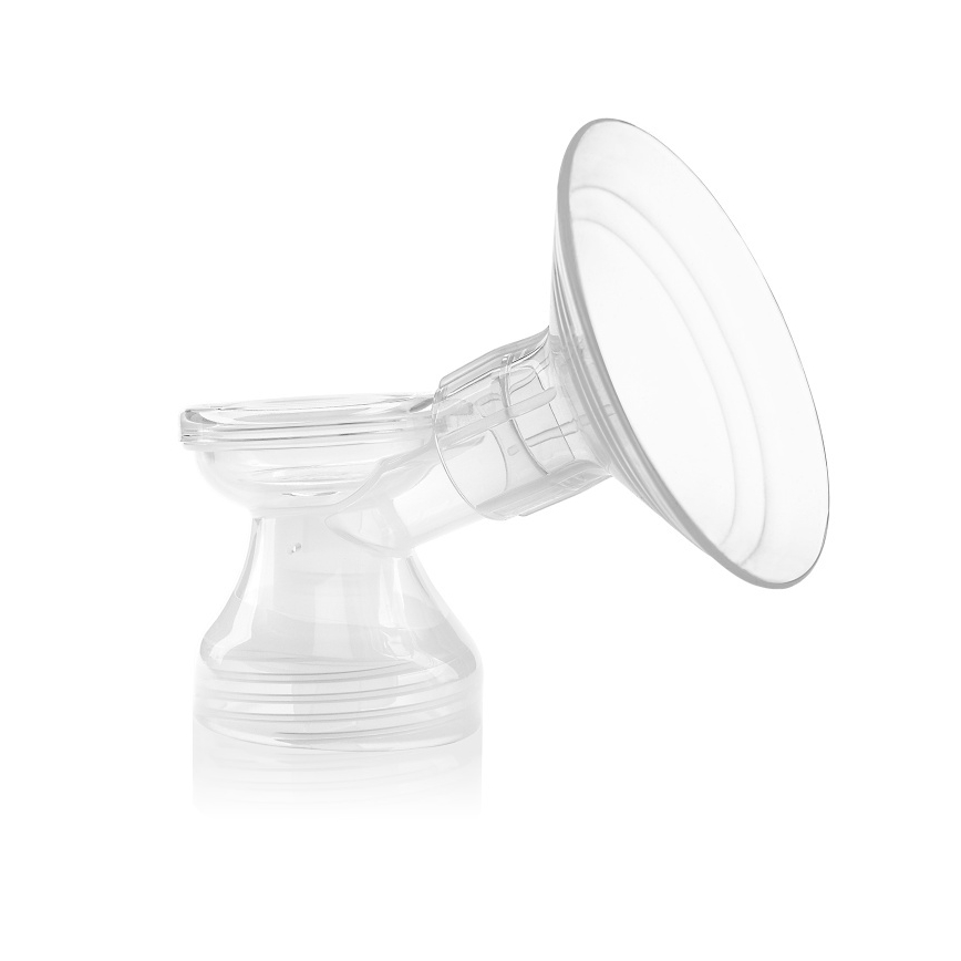 Lionelo - Ηλεκτρική επαναφορτιζόμενη αντλία μητρικού γάλακτος FIDI ONE 5V 1000 mAh 180 ml