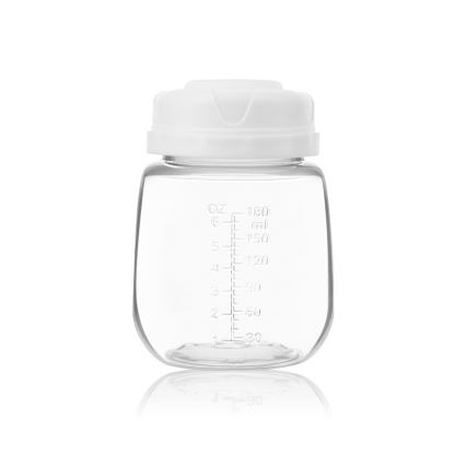 Lionelo - Ηλεκτρική επαναφορτιζόμενη αντλία μητρικού γάλακτος FIDI ONE 5V 1000 mAh 180 ml