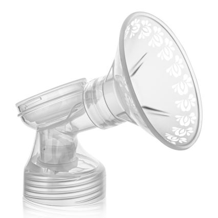 Lionelo - Ηλεκτρική επαναφορτιζόμενη αντλία μητρικού γάλακτος FIDI PLUS 5V 1200 mAh 180 ml