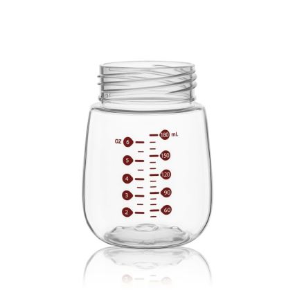 Lionelo - Ηλεκτρική επαναφορτιζόμενη αντλία μητρικού γάλακτος FIDI PLUS 5V 1200 mAh 180 ml