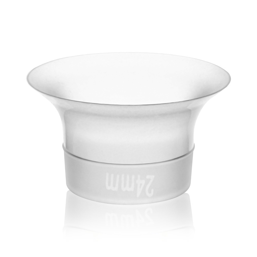 Lionelo - Ηλεκτρική επαναφορτιζόμενη αντλία μητρικού γάλακτος FIDI PLUS 5V 1200 mAh 180 ml