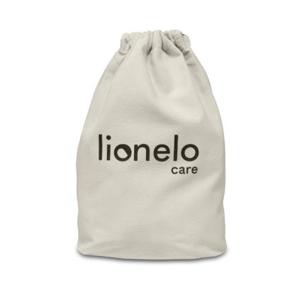 Lionelo - Ηλεκτρική επαναφορτιζόμενη διπλή αντλία μητρικού γάλακτος TWEE GO 5V 1100 mAh 150 ml