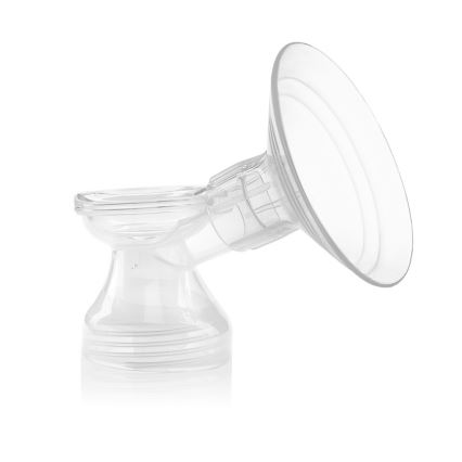 Lionelo - Ηλεκτρικό επαναφορτιζόμενο θήλαστρο μητρικού γάλακτος FIDI ONE 5V 1000 mAh 180 ml