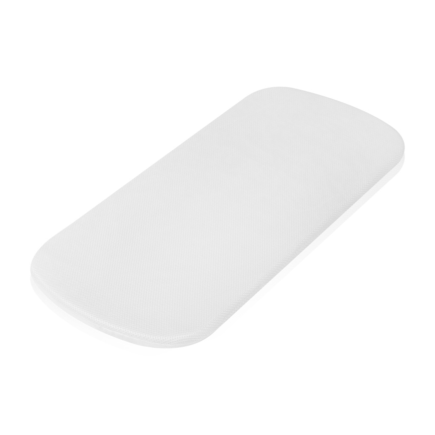 Lionelo - Συνδυαστικό καρότσι 2 σε 1 AMBER PLUS Μπεζ Άμμος