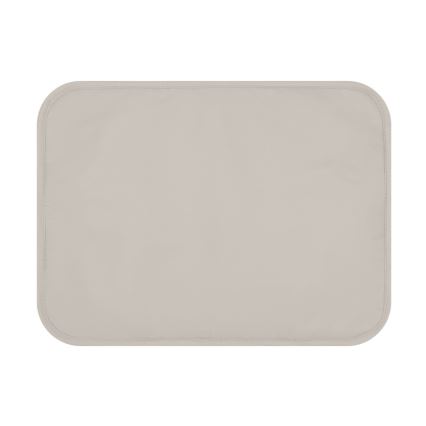 Lionelo - Συνδυαστικό καρότσι 2 σε 1 AMBER PLUS Μπεζ Άμμος