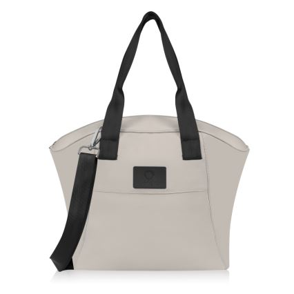 Lionelo - Συνδυαστικό καρότσι 2 σε 1 AMBER PLUS Μπεζ Άμμος