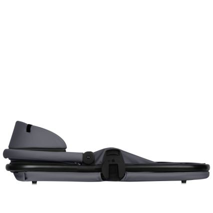 Lionelo - Συνδυαστικό καρότσι 3-σε-1 LAYLA Grey Stone