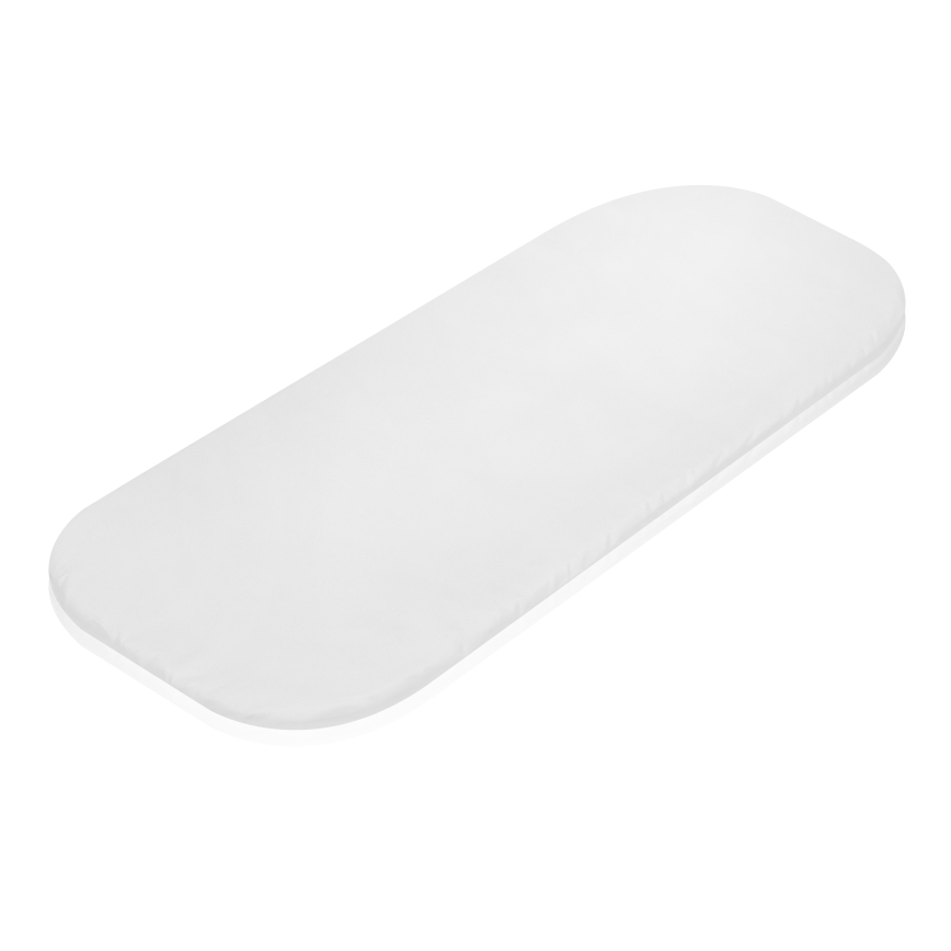 Lionelo - Συνδυαστικό καρότσι 3 σε 1 MIKA PLUS Brown Rust