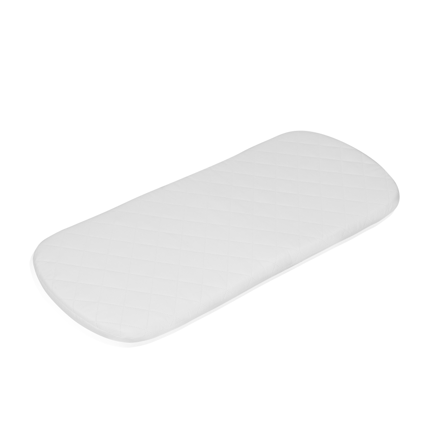 Lionelo - Συνδυαστικό παιδικό καρότσι 2-σε-1 LAYLA Black Onyx