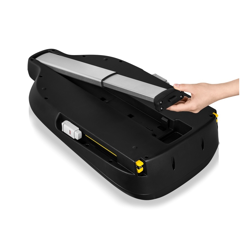 Lionelo - Παιδικό κάθισμα αυτοκινήτου ASTRID i-Size 40-87 cm Ροζ Κοραλί