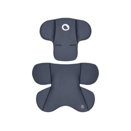 Lionelo - Παιδικό κάθισμα αυτοκινήτου ASTRID i-Size 40-87 cm μαύρο