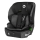 Lionelo - Παιδικό κάθισμα αυτοκινήτου LEVI FIX i-Size 76-150 cm Grey Stone