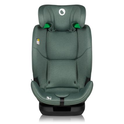 Lionelo - Κάθισμα αυτοκινήτου με περιστρεφόμενη βάση LAVENDER i-Size 76-150 εκ. Φιστικί