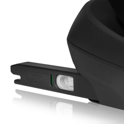 Lionelo - Κάθισμα αυτοκινήτου με περιστρεφόμενη βάση LAVENDER i-Size 76-150 εκ. Φιστικί