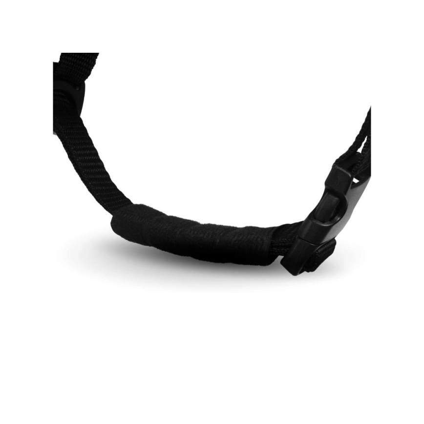 Lionelo - Παιδικό κράνος HELMET Λευκό