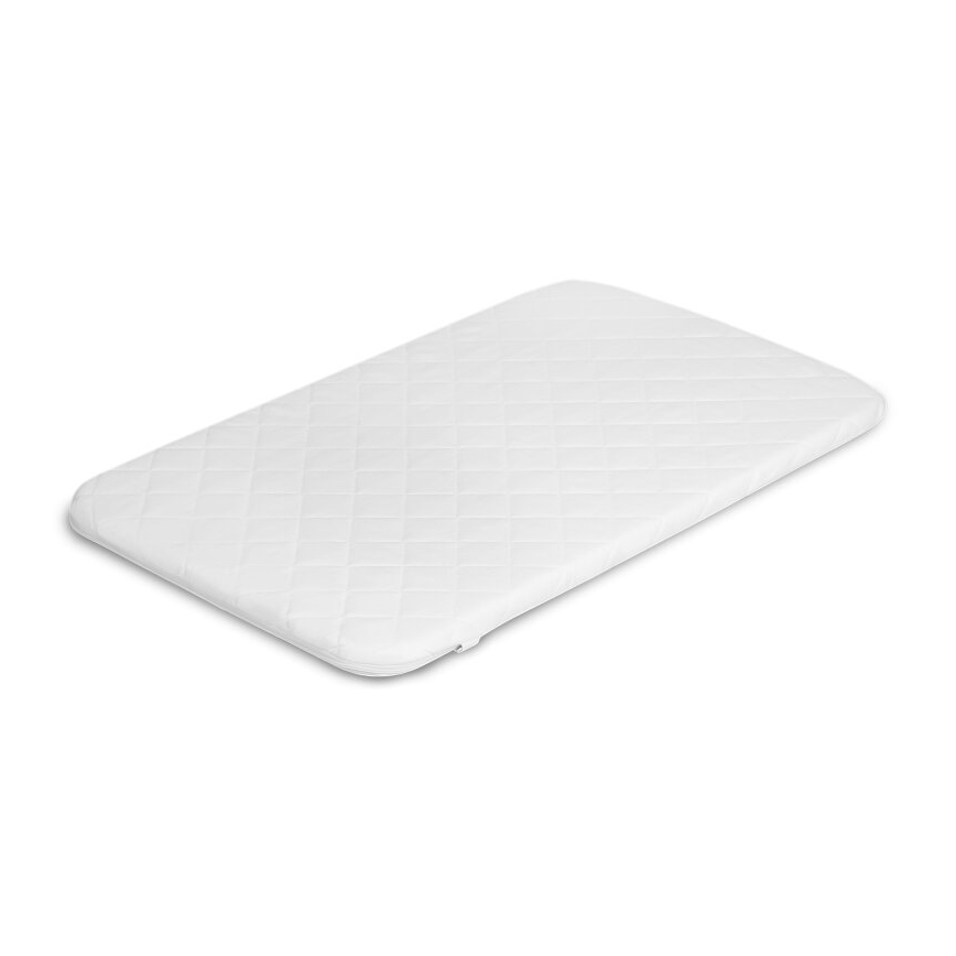 Lionelo - Παιδικό κρεβάτι 3 σε 1 LEONIE PLUS γκρι