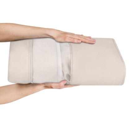 Lionelo - Παιδικό κρεβάτι 3 σε 1 LEONIE PLUS μπεζ