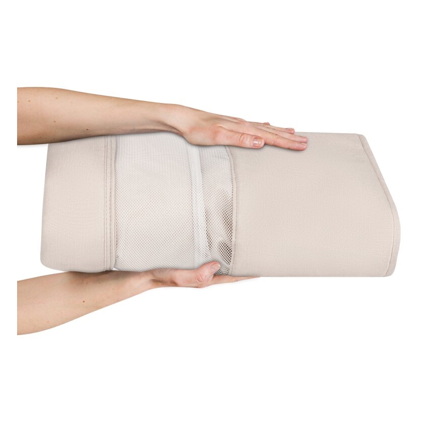 Lionelo - Παιδικό κρεβάτι 3 σε 1 LEONIE PLUS μπεζ