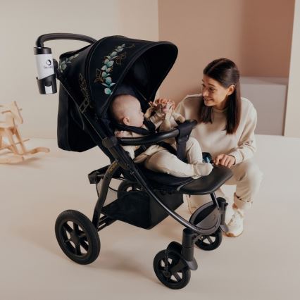 Lionelo - Παιδικό σπορ καρότσι ANNET TOUR Χρυσές Στιγμές