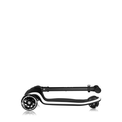 Lionelo - Παιδικό πατίνι MEY 3xAAA Μαύρο Όνυξ