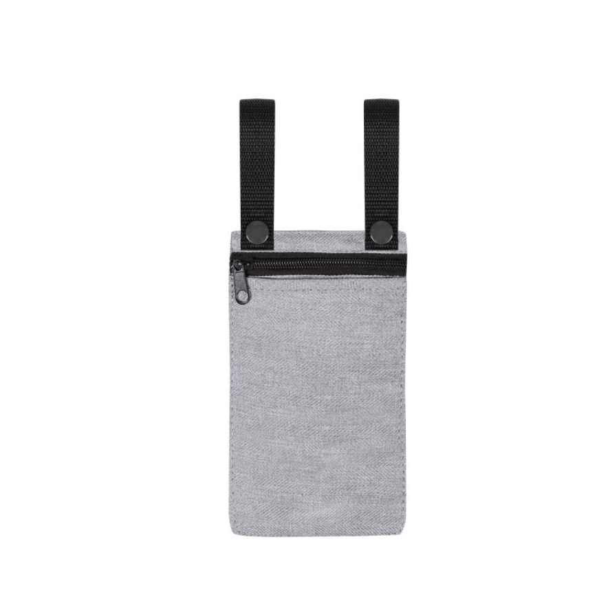 Lionelo - Παιδικό τρίκυκλο BERRY Grey Stone