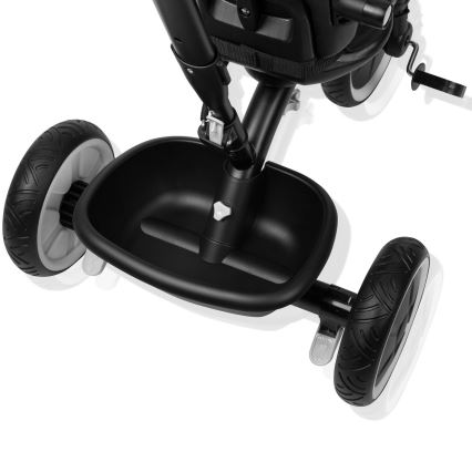 Lionelo - Παιδικό τρίκυκλο BERRY Pink Rose