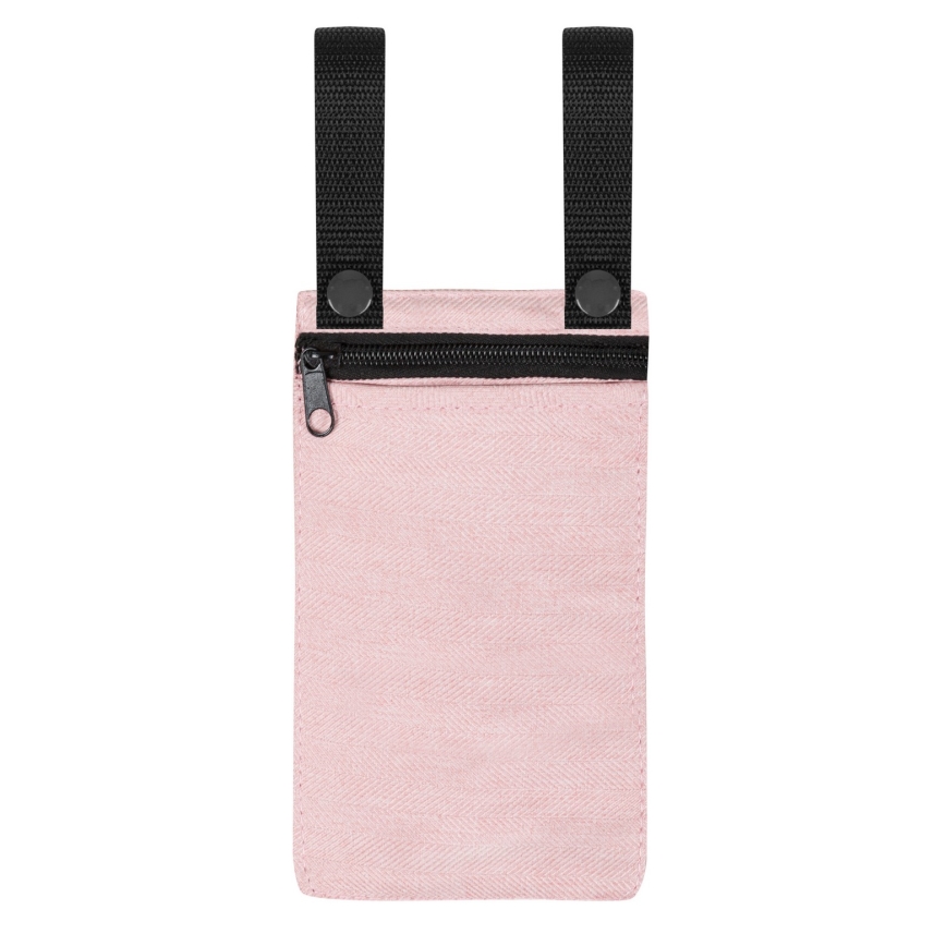 Lionelo - Παιδικό τρίκυκλο BERRY Pink Rose