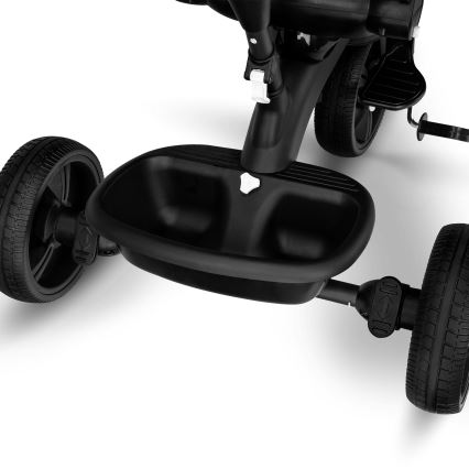 Lionelo - Παιδικό τρίκυκλο KORI Blue Navy