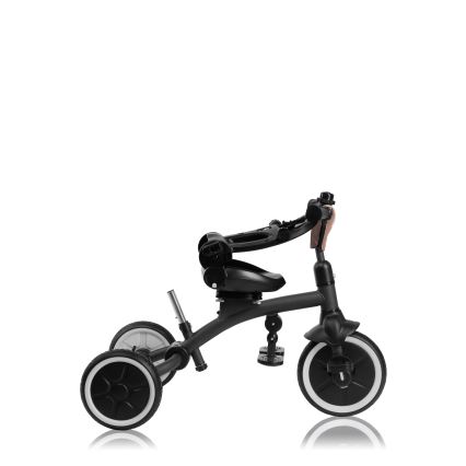 Lionelo - Παιδικό τρίκυκλο TRIS PLUS Μπεζ Άμμος